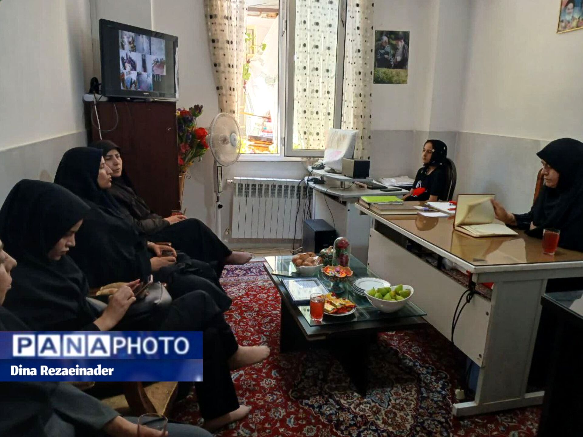 از ظرفیت‌های نیکوکاری بانوان در توانمندسازی اجتماعی رونمایی کرد
