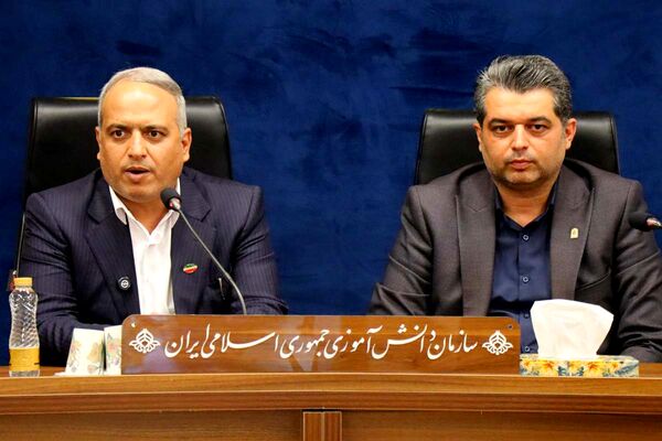 گرامیداشت روز خبرنگار در سازمان دانش‌آموزی؛ تجلیل از خبرنگاران دانش‌آموز پانا شهرستانهای تهران با حضور وزیر آموزش و پرورش