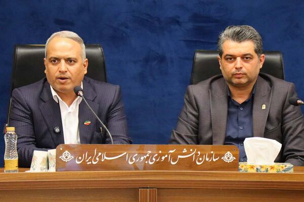 گرامیداشت روز خبرنگار در سازمان دانش‌آموزی؛ تجلیل از خبرنگاران دانش‌آموز پانا شهرستانهای تهران با حضور وزیر آموزش و پرورش