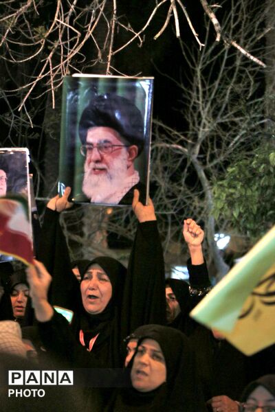 جهرم؛ میزبان شهید مدافع وطن