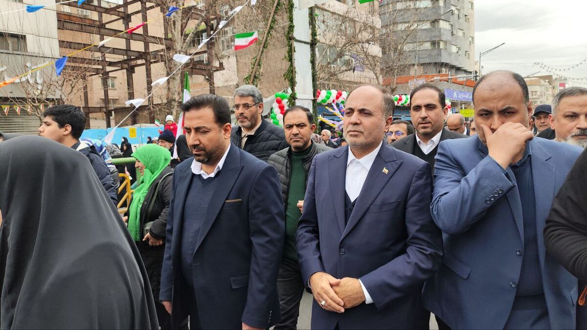 اهپیمایی ۲۲ بهمن، تجلی وحدت و پایبندی مردم به انقلاب است