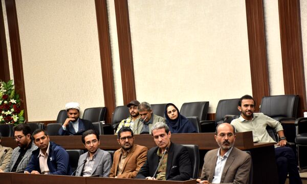 طلوع «خراسان جان» از دیار طلای سرخ