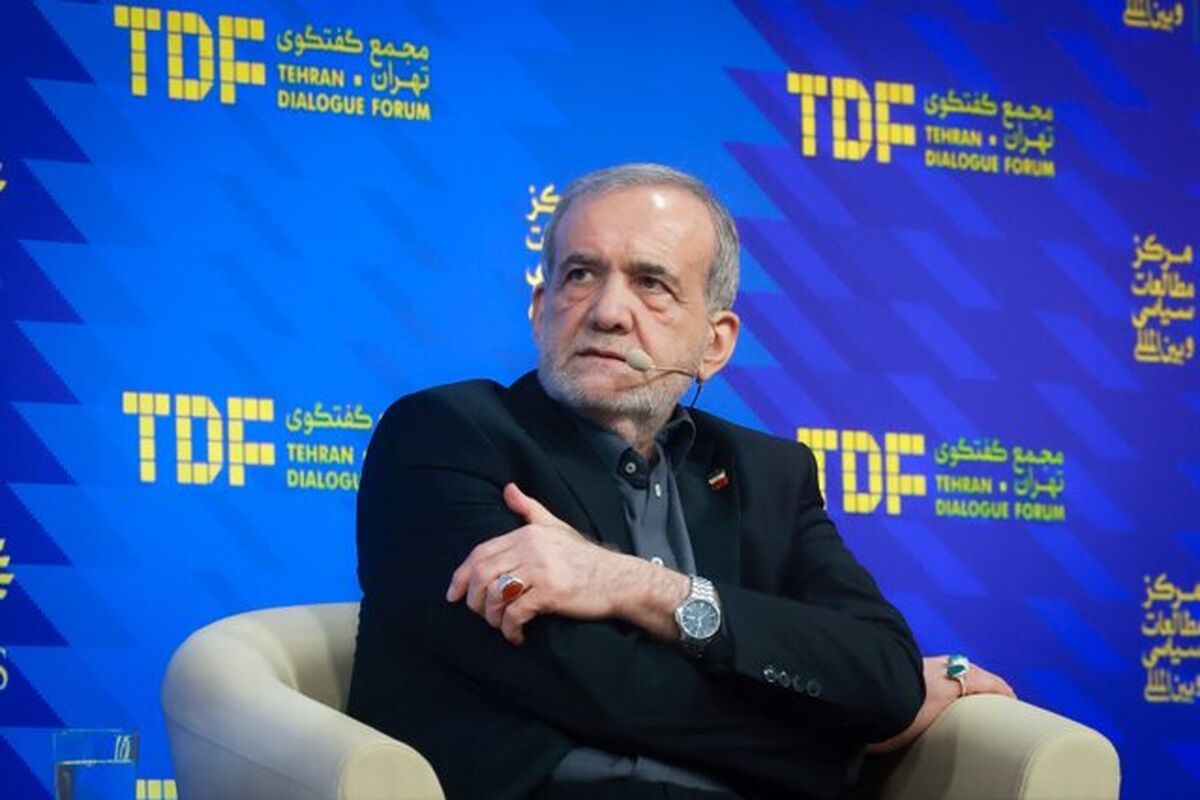  با گفت‌وگو برادری، صلح و تمدن ایران را معرفی می‌کنیم