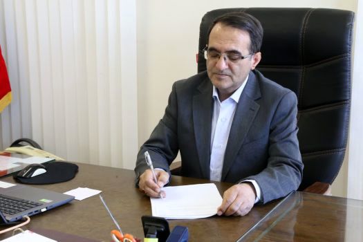 پیام تسلیت مدیرکل آموزش و پرورش استان اردبیل در پی درگذشت همسر مکرمه زنده‌یاد « حاج حسنعلی علیپور دیجویجینی»خیر مدرسه‌ساز برجسته کشور