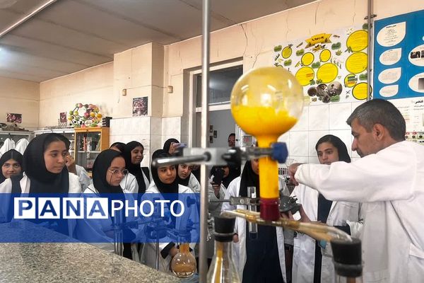 یازدهمین همایش «آشتی با علم» در پژوهش‌سرای کاوش کهریزک