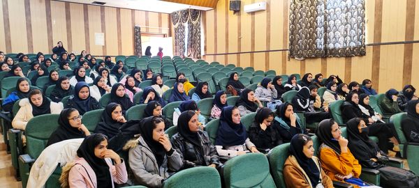 برگزاری کارگاه‌های آموزشی کنکور در آشخانه