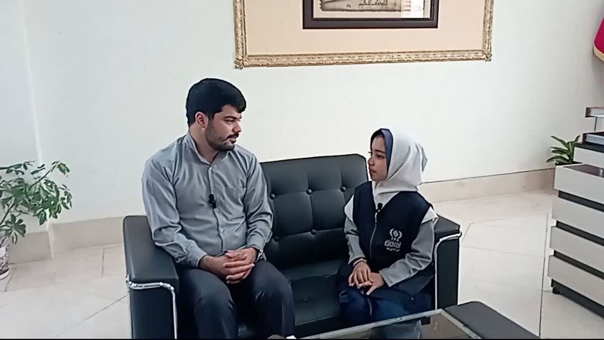 روزی برای اعلام انزجار امت اسلامی از حقوق بشر آمریکایی/ فیلم