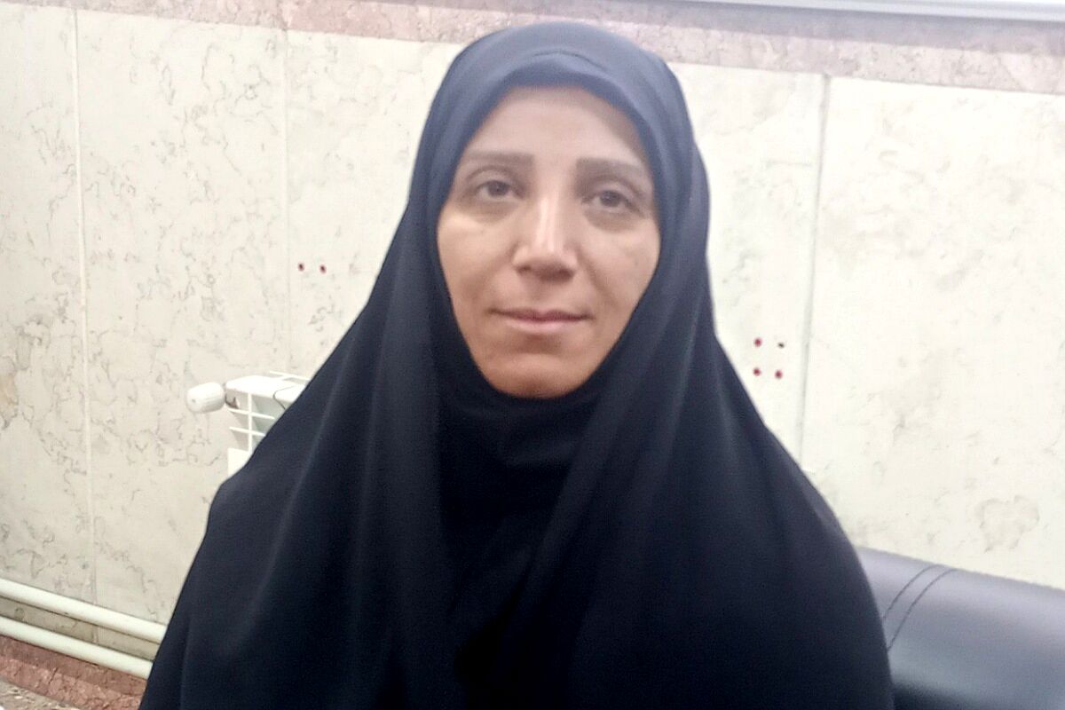 مقاومت راه اصلی ملت ایران برای رسیدن به آینده ای روشن است 