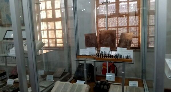 آخرین قاب از اردوی مدرسه