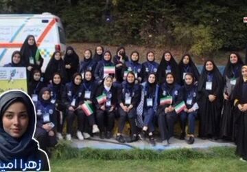سالروز تاسیس پانا به‌روایت دانش‌آموز خبرنگاران پانای شهرستان‌های استان تهران