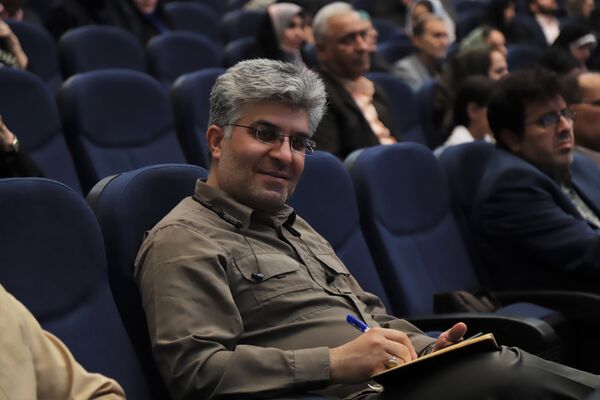 همایش بزرگ تجلیل از معلمان نمونه شهر تهران توسط وزیر آموزش و پرورش
