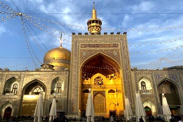 سفر به دیار مهربانی