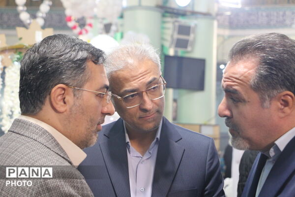 جشن تکلیف دختران؛ گامی معنوی در مسیر آرمان‌های تربیتی