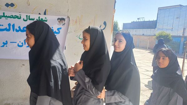 با آغاز سال تحصیلی، کلاس‌ها دوباره جان گرفتند