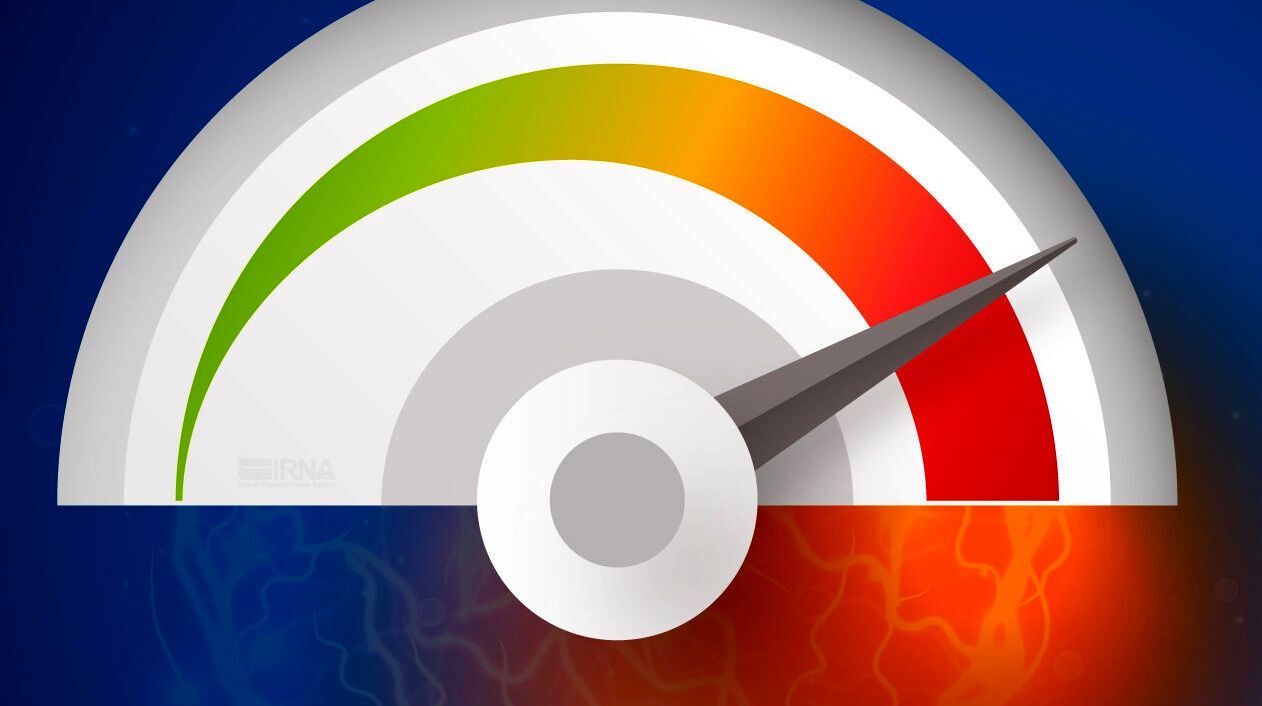 رشد ۱۰۶ مگاواتی مصرف برق نسبت به روز گذشته