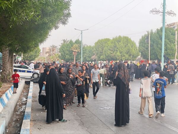 جاماندگان اربعین سفر به کربلا با دل و جان 