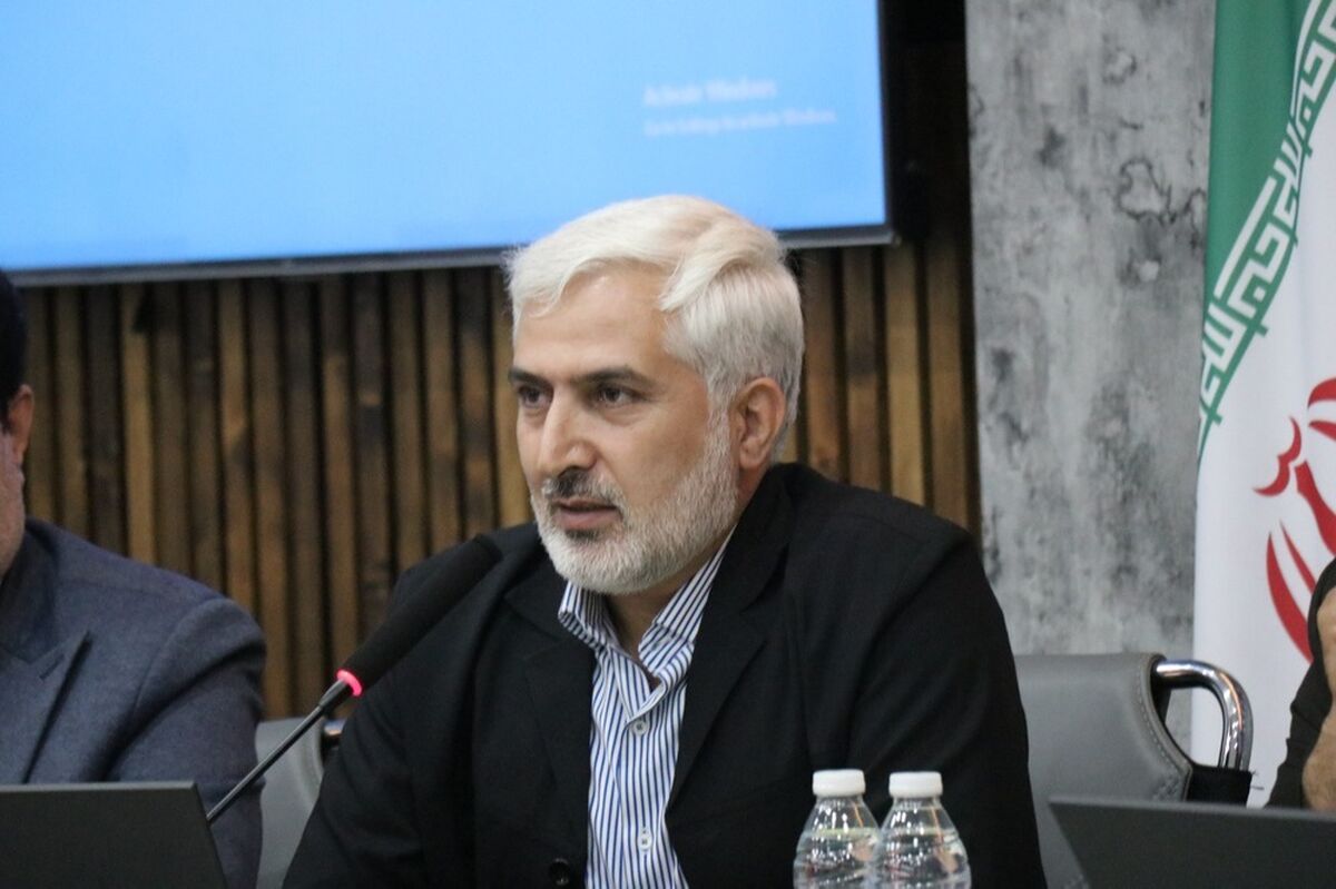 ظرفیت‌های فنی و مهارتی باید در خدمت تحول آموزش و توانمندسازی دانش‌آموزان قرار گیرد