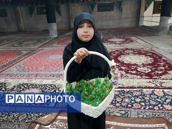 سالروز پیوند آب و آیینه