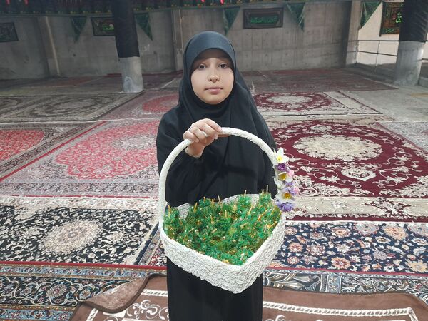 سالروز پیوند آب و آیینه
