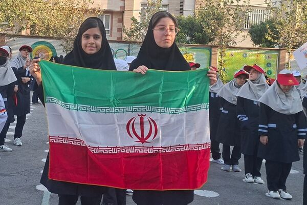 برگزاری انتخابات انجمن‌های ورزشی در دبیرستان زینبیه۲ شهریار