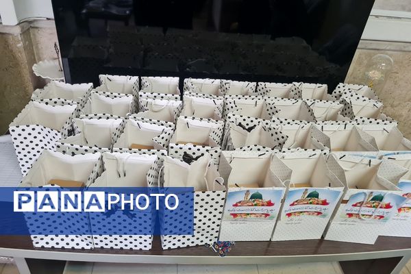 برگزاری جلسات هم اندیشی و برنامه‌ریزی برای سال تحصیلی جدید با حضور معاونان و مربیان پرورشی منطقه پردیس