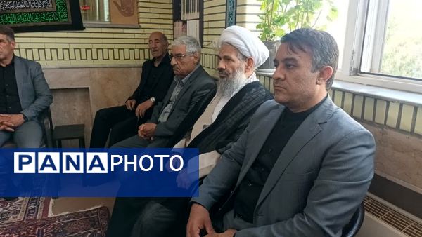 مرثیه‌ای برای شهید دوماهه «رایان»