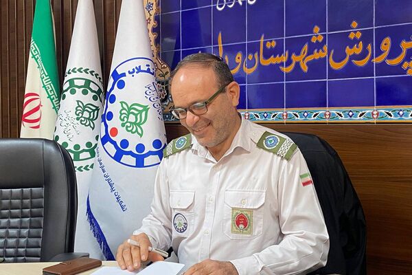 هم‌اندیشی قطبی سازمان دانش‌آموزی برای ارتقای فعالیت‌های تشکیلاتی