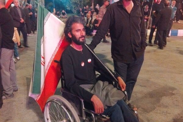 نورآباد در تپشِ بیعت؛ شکوه صد و نوزدهمین شبِ پیوندِ جاویدان با رهبری