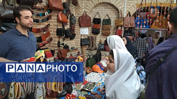 هفتمین جشنواره کتابخوانی «کتاب‌نوش»