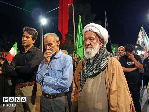۱۲۹ شب حماسه سازی