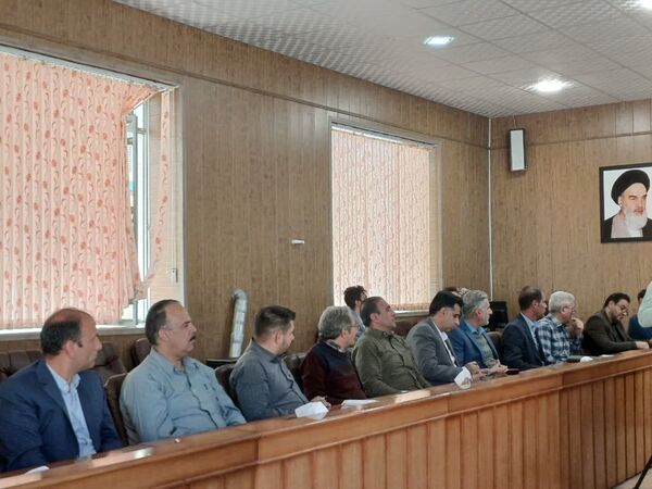 ساخت اردوگاه تربیتی دانش‌آموزی شهر زرقان اولویت مدیرکل آموزش و پرورش استان فارس