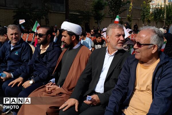 اورین، میزبان همایش بزرگ خانوادگی