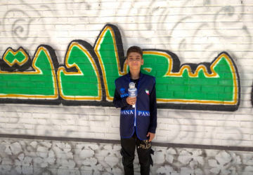 تکمیل پروژه دبیرستان فاطمه سعادت ۲ سورمق  در راستای تحقق نهضت عدالت آموزشی