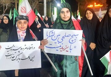 رویش جوانه‌ها در صحنه‌های ماندگار 