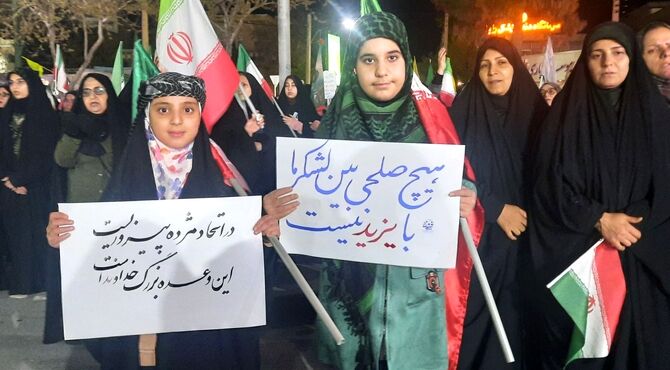 رویش جوانه‌ها در صحنه‌های ماندگار 