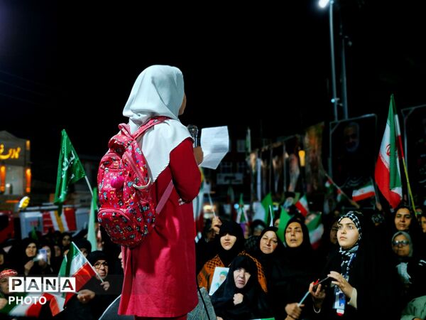 گلوگاه، پرچمدار تجدید میثاق 
