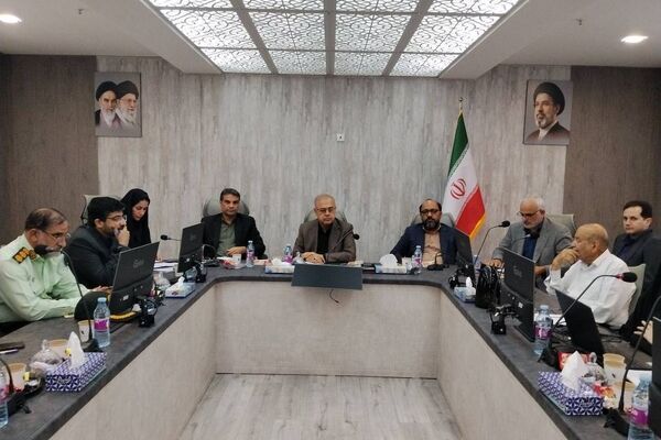 به دنبال افزایش سطح یکپارچگی میان حاکمیت و نهادهای مدنی هستیم