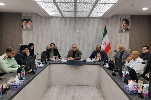 به دنبال افزایش سطح یکپارچگی میان حاکمیت و نهادهای مدنی هستیم