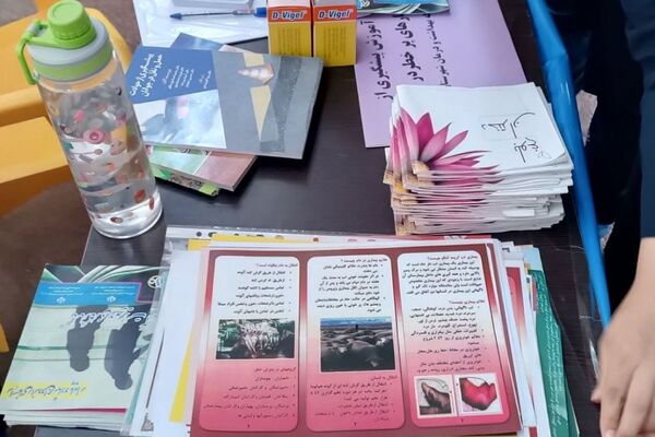 برگزاری جشنواره مادر و دختری در سالن دومیدانی برادران شهیدمظفر ملارد 