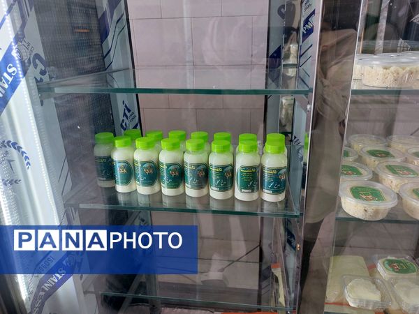 بازدید از مرکز فنی‌وحرفه‌ای حاجی‌آباد