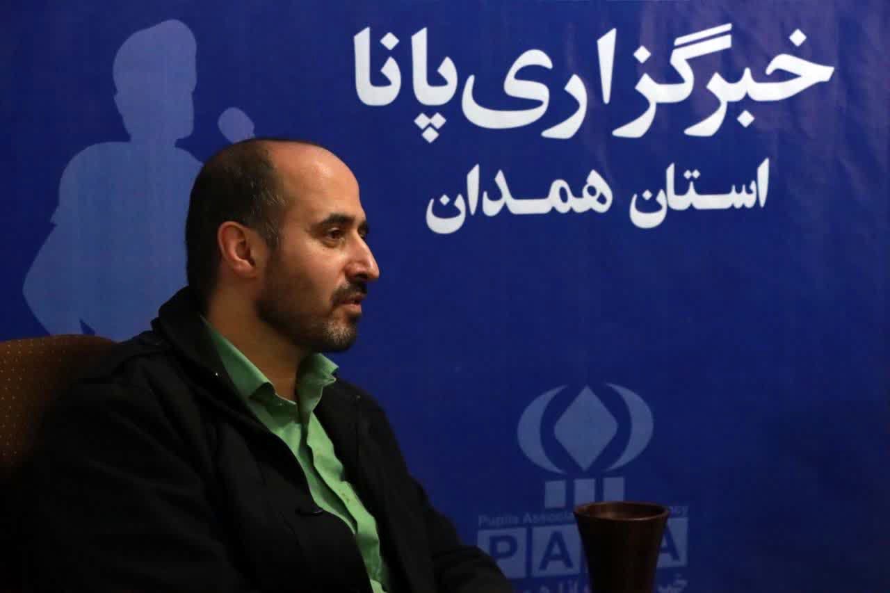 همدان در مسیر توسعه رسانه‌ای؛ طرحی نو برای مشارکت شهروندان در اطلاع‌رسانی شهری