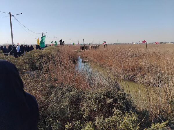 گامی مؤثر در تداوم آرمان‌های انقلاب اسلامی دبیرستان متوسطه اول سرهنگ غفوری
