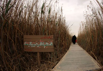 راهیان نور، راه شیفتگان و اولیای الهی برای رسیدن به معراج است