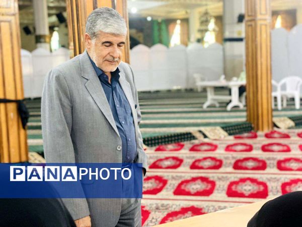 حضور پرشکوه مردم مه ولات در دور دوم انتخابات ریاست‌جمهوری