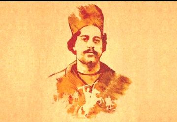 رئیسعلی دلواری نماد مقاومت مردم جنوب در برابر استعمار