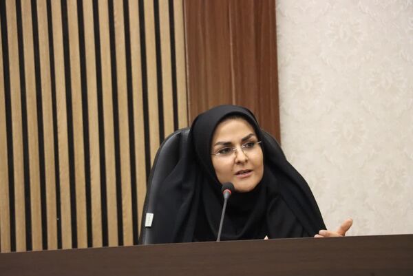 نشست همدلی بانوان در تحکیم وحدت ملی در تربت‌حیدریه 