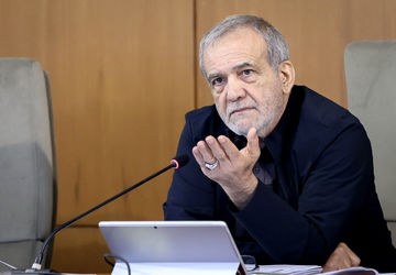 لزوم تداوم اهتمام همه‌جانبه و هماهنگی دستگاه‌ها در اجرای برنامه‌های مصوب برای مدیریت بحران آب