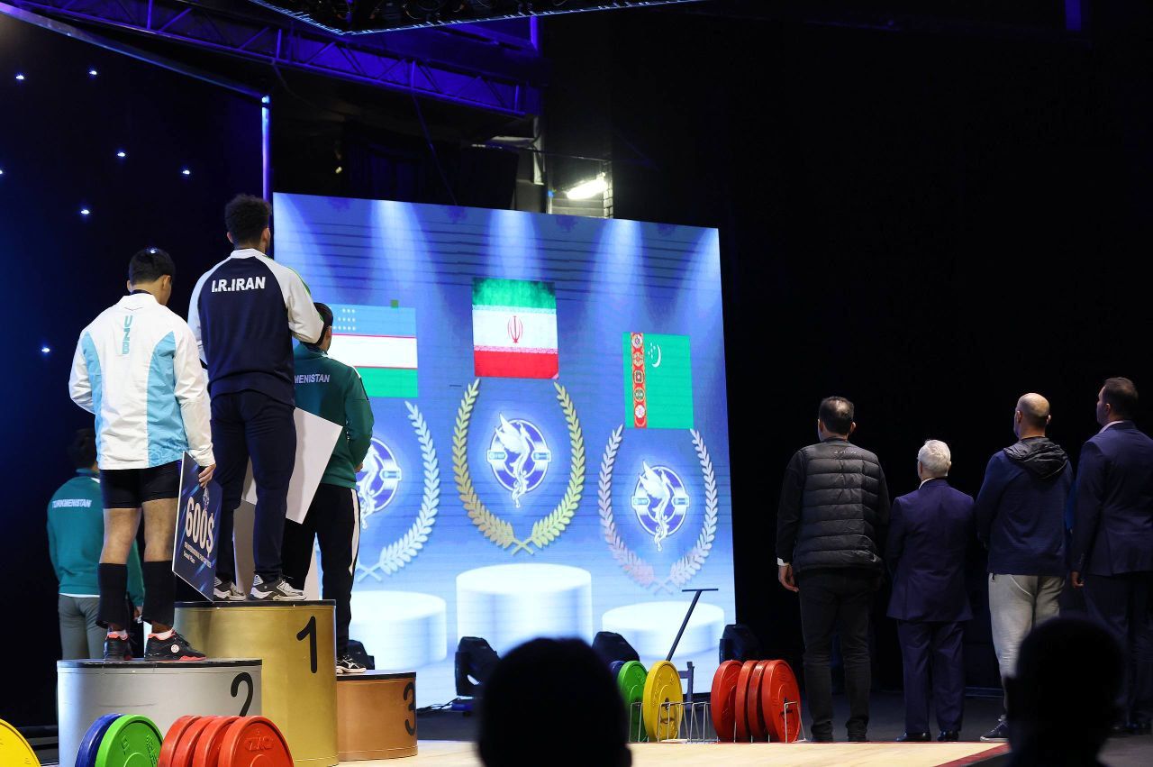 جام فجر در یک قدمی ثبت به‌عنوان مسابقات انتخابی المپیک/ ربیعی: ایران توان میزبانی رقابت‌های بزرگ را دارد