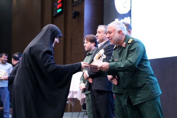  رویداد مردمی طلایه‌داران اقتصاد مقاومتی در خراسان جنوبی