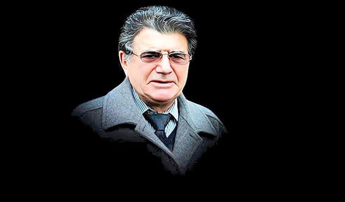 شجریان؛ مردی که شعر را به صدا تبدیل کرد